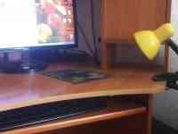 стол компьютерный, фотография 2