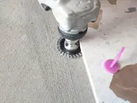 Алмазный диск для СВП KATANA T-Disc, фотография 7