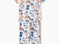 Пижама котмаркот