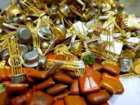 Радиодетали Алматы скуп, фотография 2