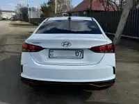 Продам Hyundai Accent, фотография 6