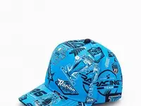 Бейсболка playtoday