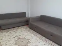 Два дивана