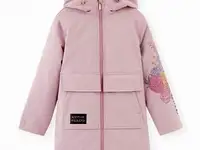 Куртка утепленная bell bimbo