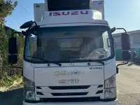 Услуги рефрижиратора