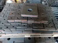 Плазменная резка металла в Алматы по низкой цене, фотография 5