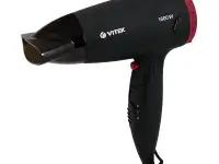 Фен Vitek VT-2269 BK черный