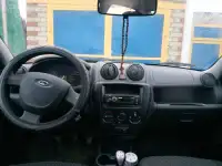 Лада Гранта 2014г., фотография 5