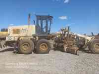 Продам грейдер RM ДЗ-98., фотография 3