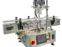 Автоматический настольный укупор ADC-102