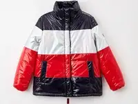 Куртка утепленная playtoday