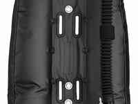 Крыло wtx-d30 psd, 14 л (для одного баллона, усиленное)