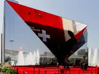 Фото - видеосъемка ЭКСПО выставок на Кипре