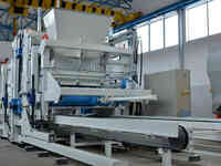 Б/у Вибропресс