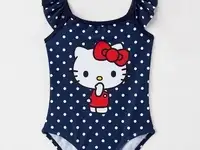 Купальник и резинка playtoday