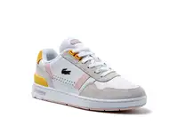 Кеды lacoste t-clip