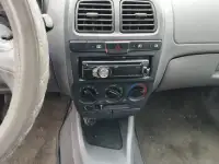 Hyundai Accent 2003 г., фотография 2