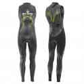 Гидрокостюм для триатлона pursuit sl 2016 (короткие рукава), муж.,, фотография 2