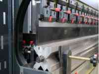 Листогибочное оборудование, фотография 8