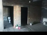 Продам дом в радужный без отделки все камуникации центральные, фотография 11