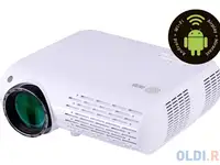 Проектор cactus cs-pro.02wt.wuxga-a lcd 3000lm (1920x1080) 2000:1 ресурс лампы:30000часов 2xusb type