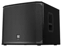 Сабвуфер electro-voice ekx18s