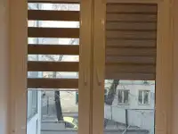 Жалюзи День.Ночь ( Зебра), фотография 6