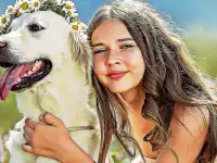 портрет на заказ, фотография 12