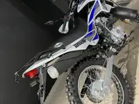Мотоцикл Эндуро BROZ 200 и BROZ 250, фотография 6