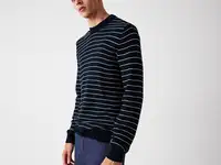 Мужской свитер lacoste