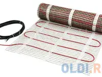 Мат нагревательный devi comfort mat-150t 1,5 м2