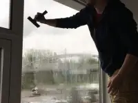 Тонировка всех видов стекол, окон и перегородок, фотография 6