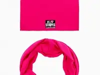 Шапка и снуд playtoday