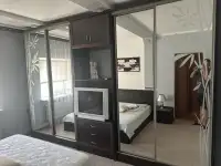 ДАРОМ  Шкаф-купе, САМОВЫВОЗ