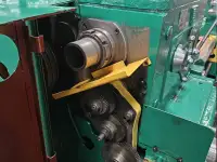 Станок токарный 1м63, фотография 5