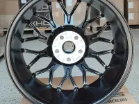 Диски R19 Lexus RXNX 8.5x19 PCD5x114.3 ET30 D60.1, фотография 7