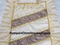 Постель ритуальная, фотография 7