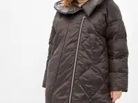 Куртка утепленная winterra