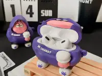 Наушники для AirPods Pro, фотография 5