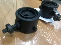 Штуцер дискретный фланцевый  ШДФ-9М, фотография 2