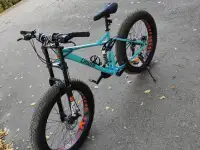 CRUZER Alligator  Продам горный велосипед., фотография 2