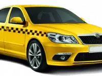 Tакси Aktau в Rixos - Airport - Rixos., фотография 4