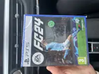 FIFA 24 на Sony Playstation 5  Фифа 24 Плейстейшен 5, фотография 3