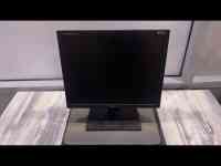 Монитор и принтер, фотография 2