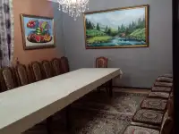 Продам дом со всеми удобствами в центре города, рядом Верхный рынок и базар Акбар. Для бизнеса очень удобна., фотография 5