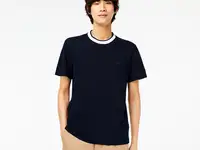 Мужская футболка lacoste