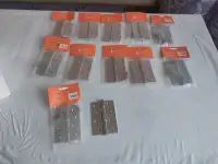 Продам петли дверные врезные Morelli, фотография 2