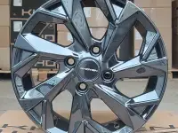Диски DatsunGranta 5.5x14 PCD4x98 ET35 D58.5