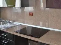 Столешницы из натурального и искусственного камня, фотография 12