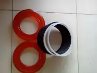 Поршни на бетононасосы putzmeister, sany, xcmg, zoomlion, schwing, cifa, фотография 3